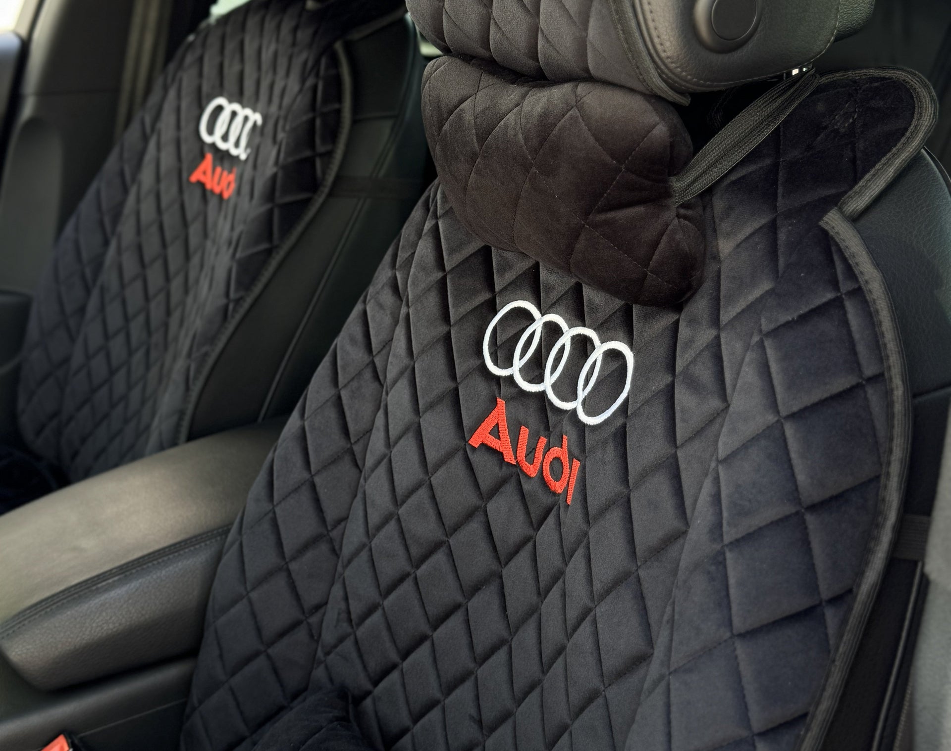 Seat Covers Premium