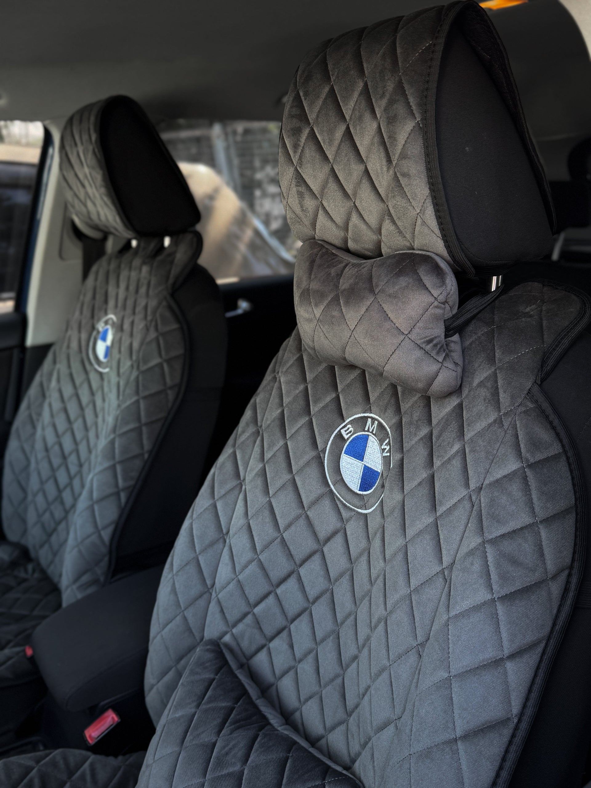 Seat Covers Standart