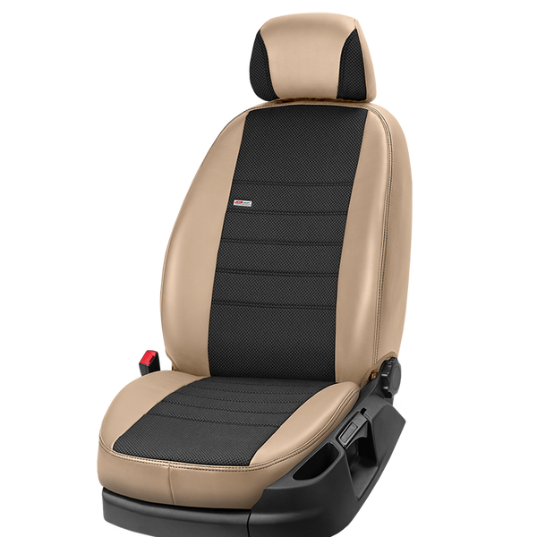 Чохли на сидіння “Eco Comfort“