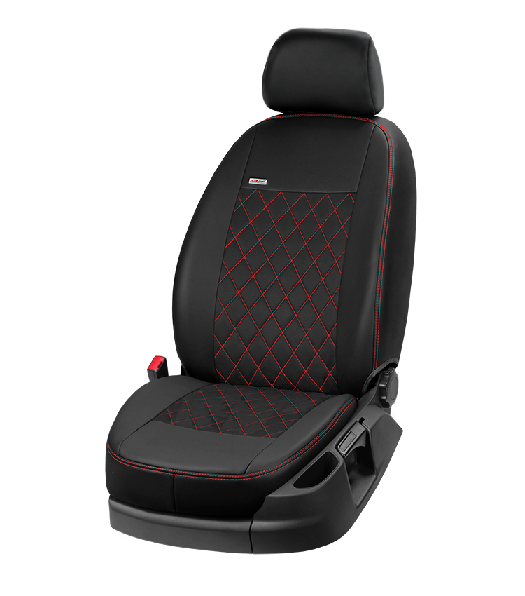 Чохли на сидіння “Eco prestige + antara“
