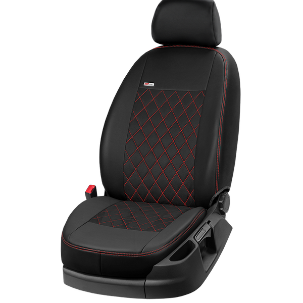 Чохли на сидіння “Eco prestige + antara“