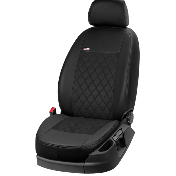 Чохли на сидіння “Eco prestige + antara“