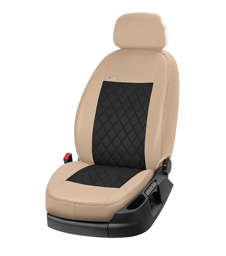 Чохли на сидіння “Eco prestige + antara“