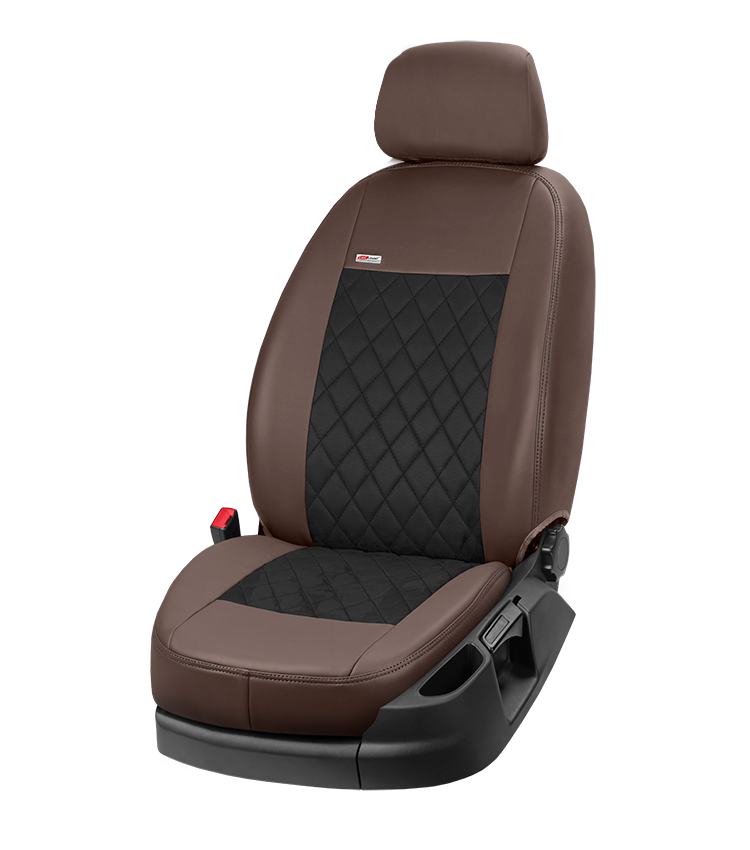 Чохли на сидіння “Eco prestige + antara“
