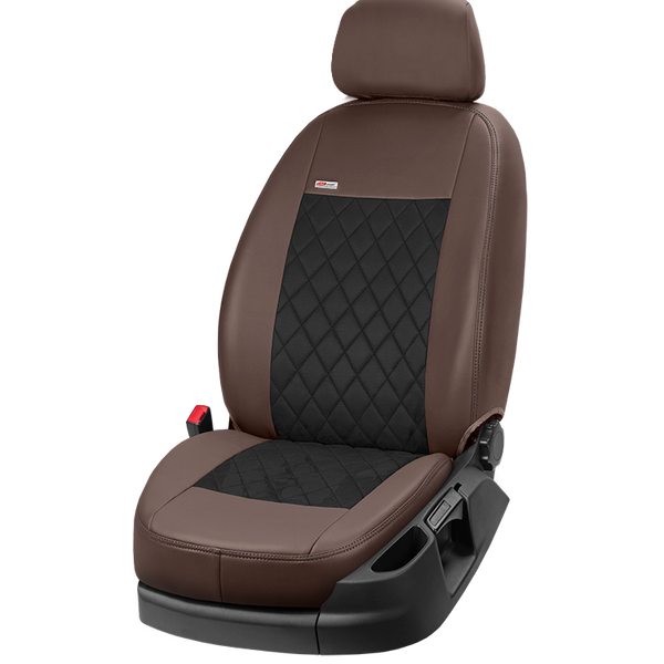 Чохли на сидіння “Eco Prestige+Antara“