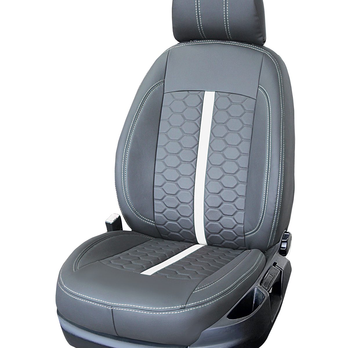 Чохли на сидіння “Eco sport“