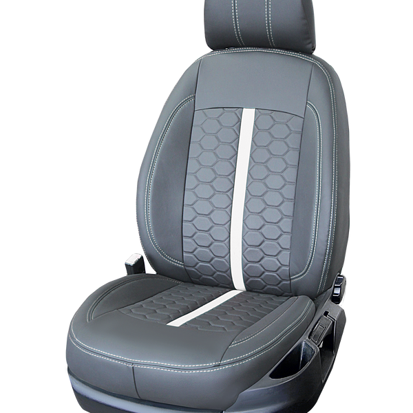 Чохли на сидіння “Eco sport“