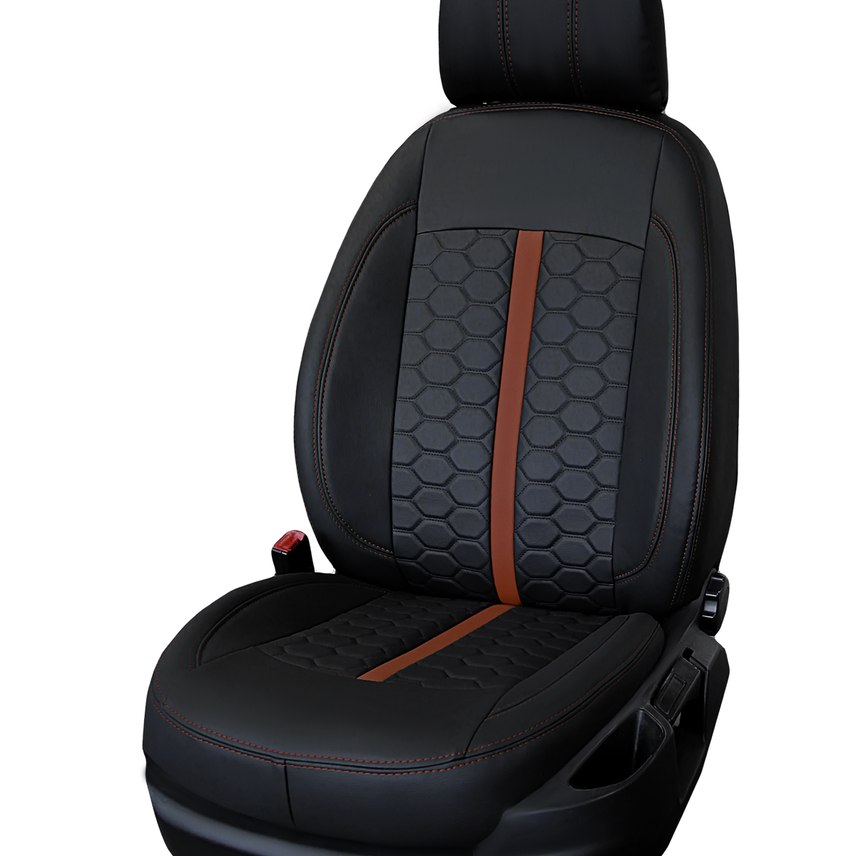 Чохли на сидіння “Eco sport“