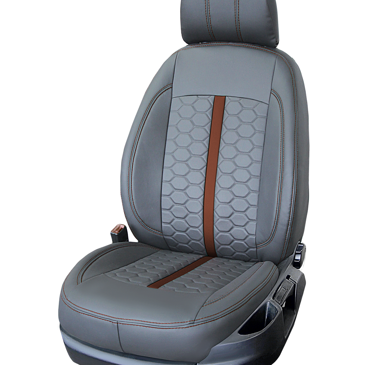Чохли на сидіння “Eco sport“