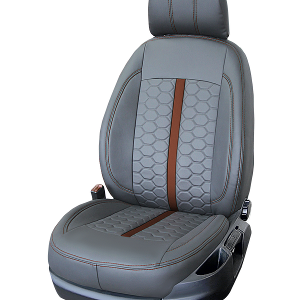 Чохли на сидіння “Eco sport“