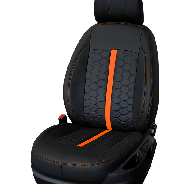 Чохли на сидіння “Eco sport“