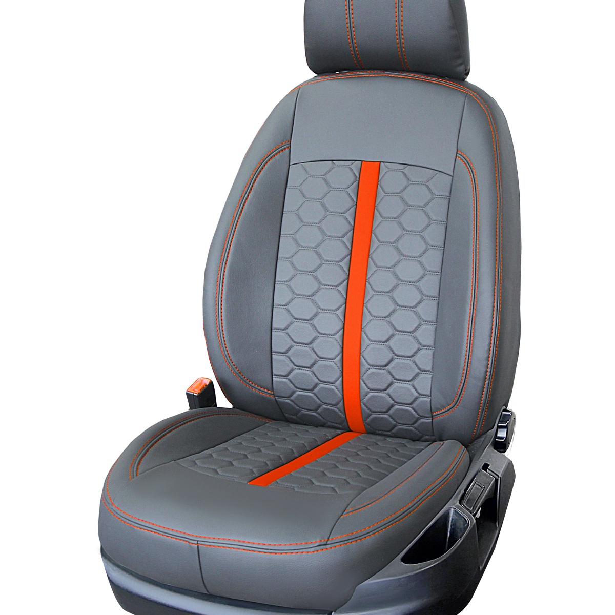 Чохли на сидіння “Eco sport“