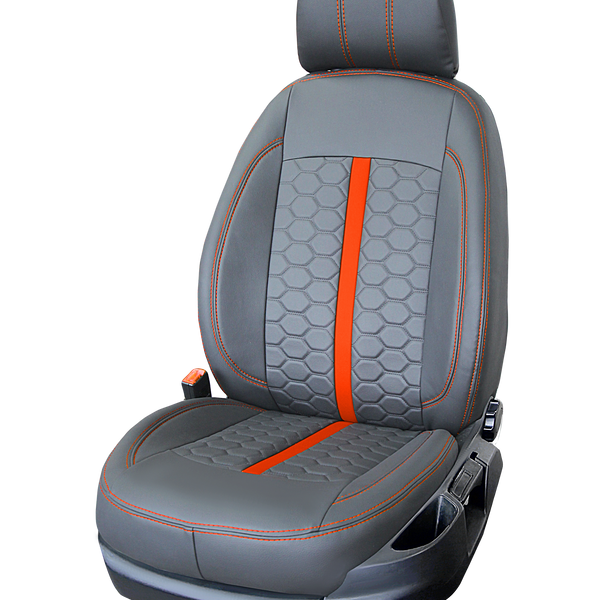 Чохли на сидіння “Eco sport“