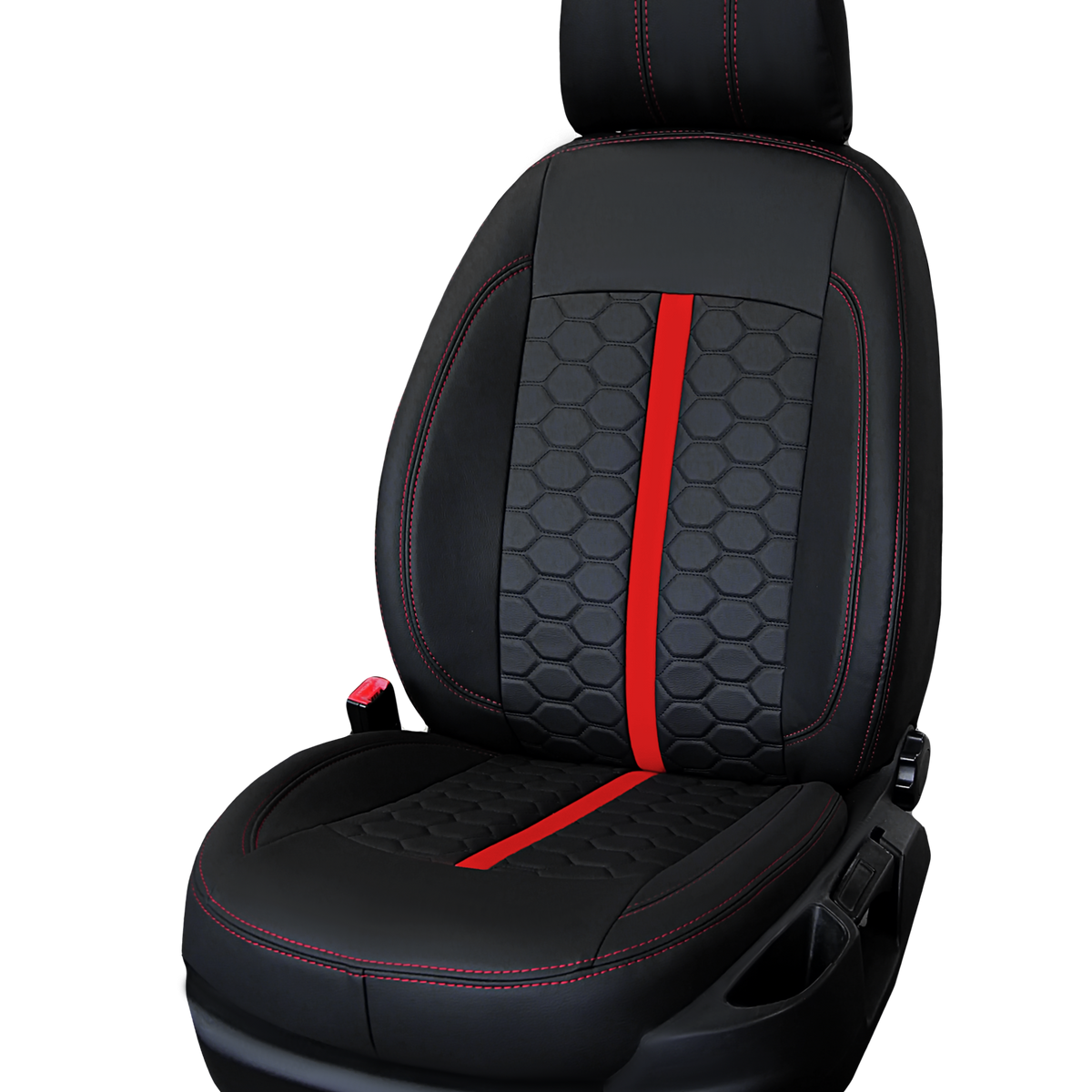 Чохли на сидіння “Eco sport“
