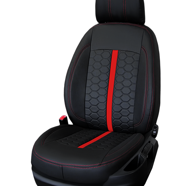 Чохли на сидіння “Eco sport“