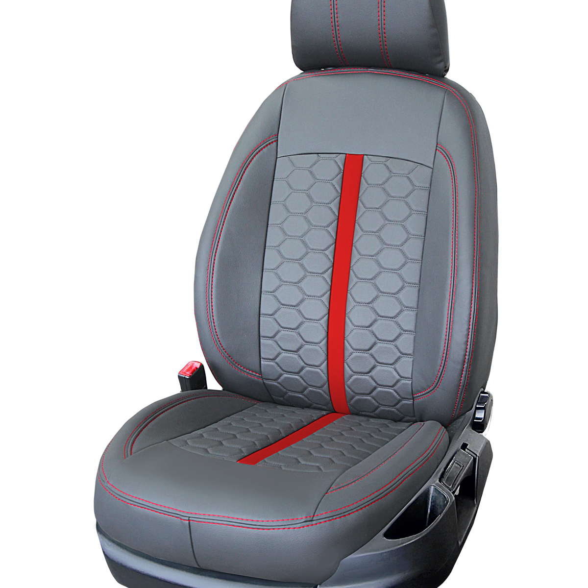 Чохли на сидіння “Eco sport“