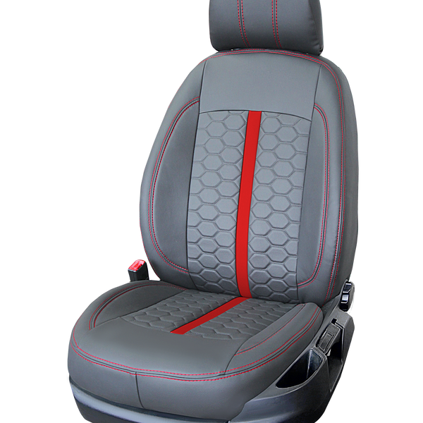 Чохли на сидіння “Eco sport“