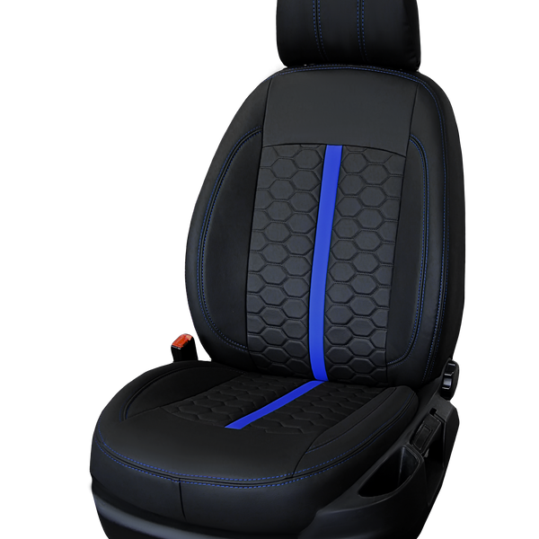 Чохли на сидіння “Eco sport“