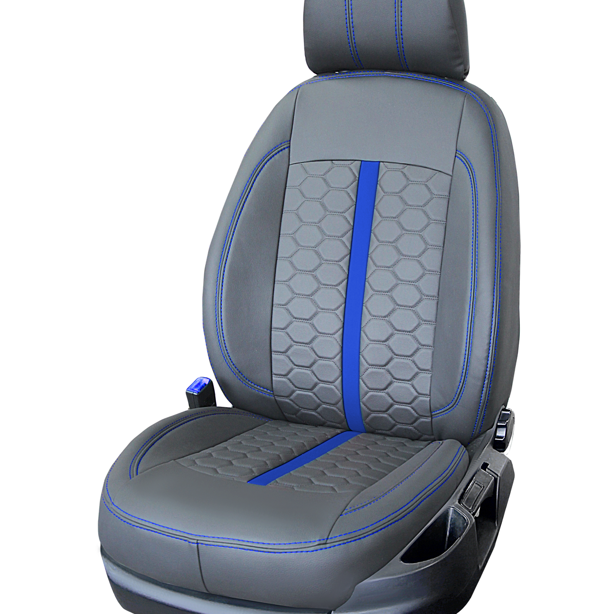 Чохли на сидіння “Eco sport“