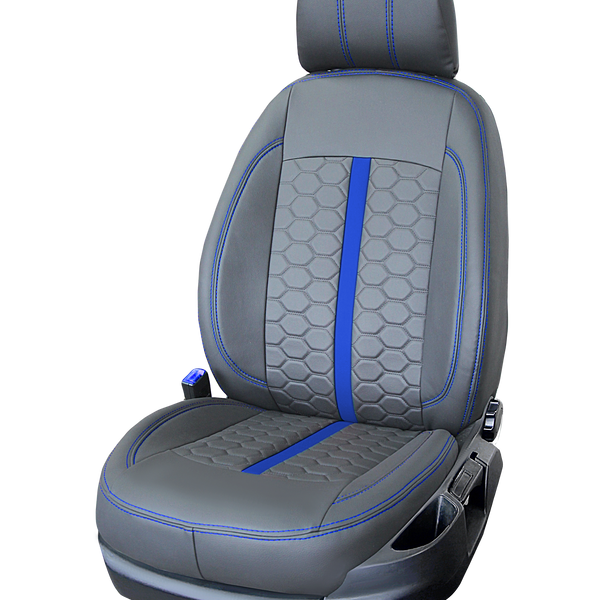 Чохли на сидіння “Eco sport“