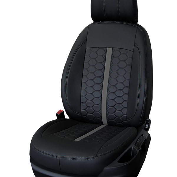 Чохли на сидіння “Eco sport“