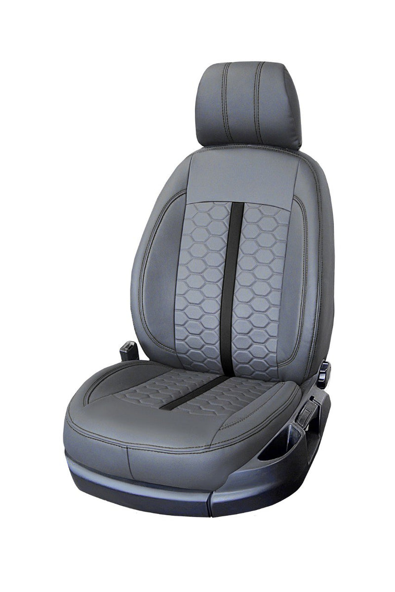 Чохли на сидіння “Eco sport“