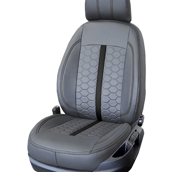 Чохли на сидіння “Eco sport“