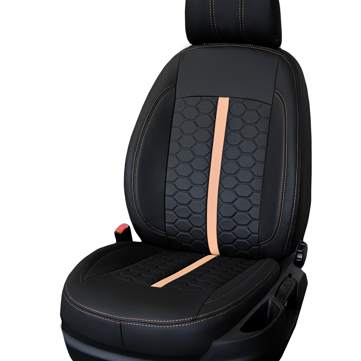 Чохли на сидіння “Eco sport“