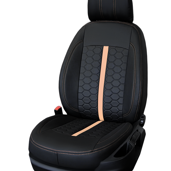 Чохли на сидіння “Eco sport“