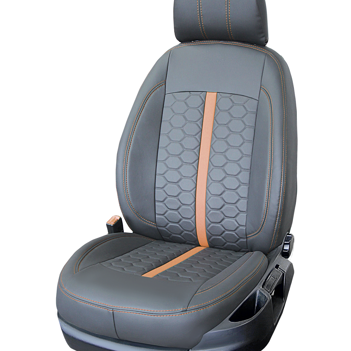 Чохли на сидіння “Eco sport“