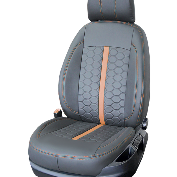 Чохли на сидіння “Eco sport“