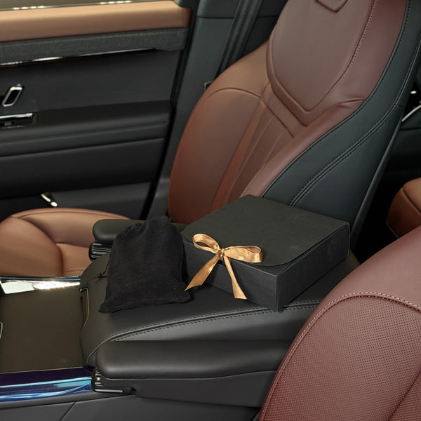 Шкіряний набір