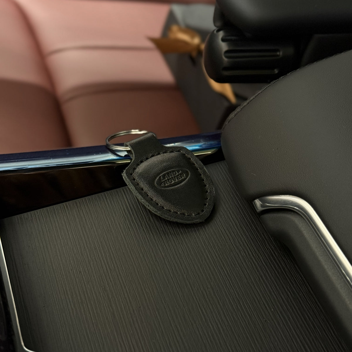 Шкіряний набір