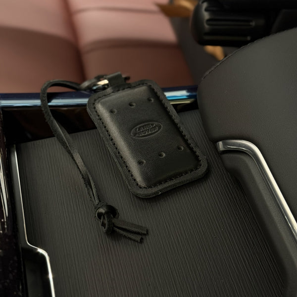 Шкіряний набір