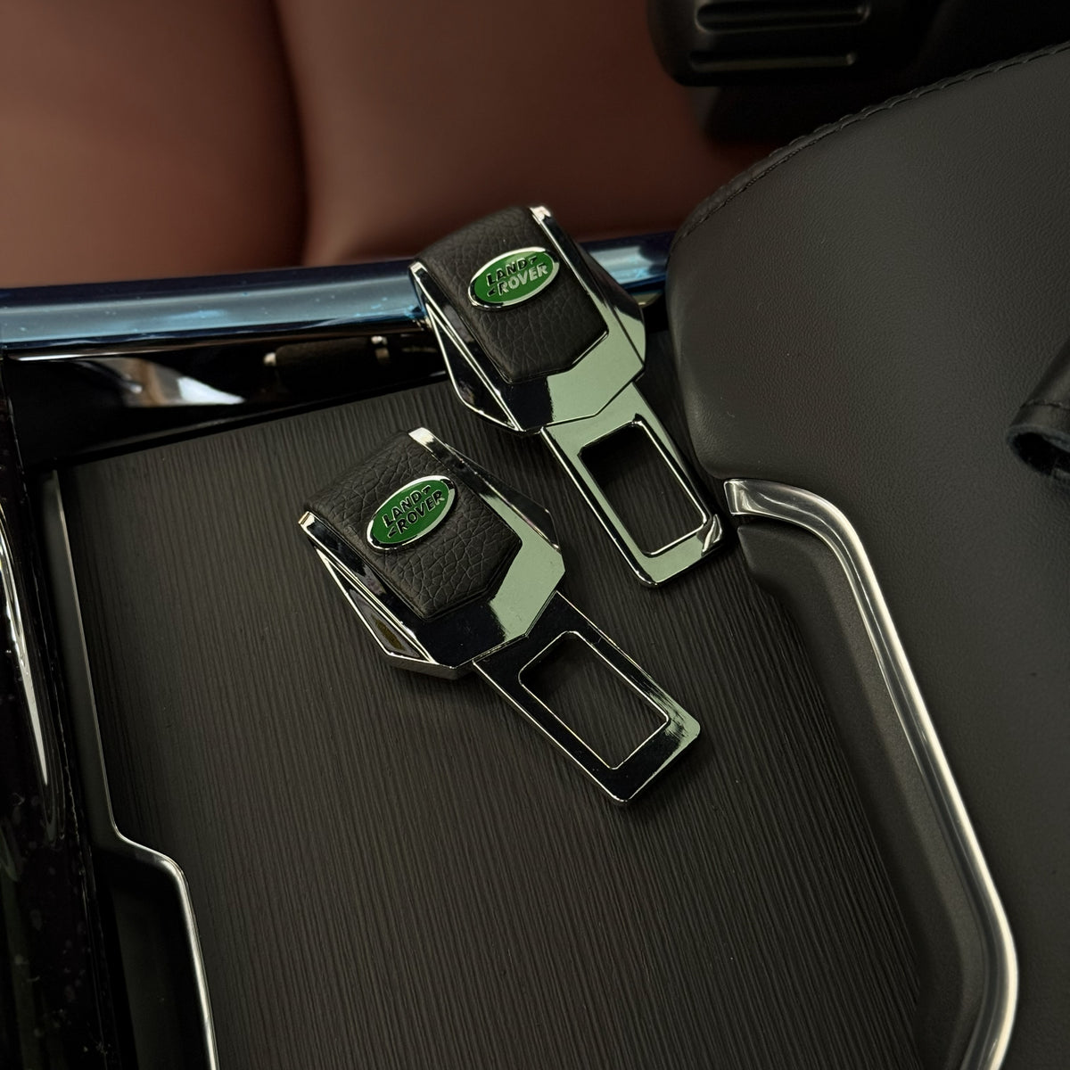 Шкіряний набір