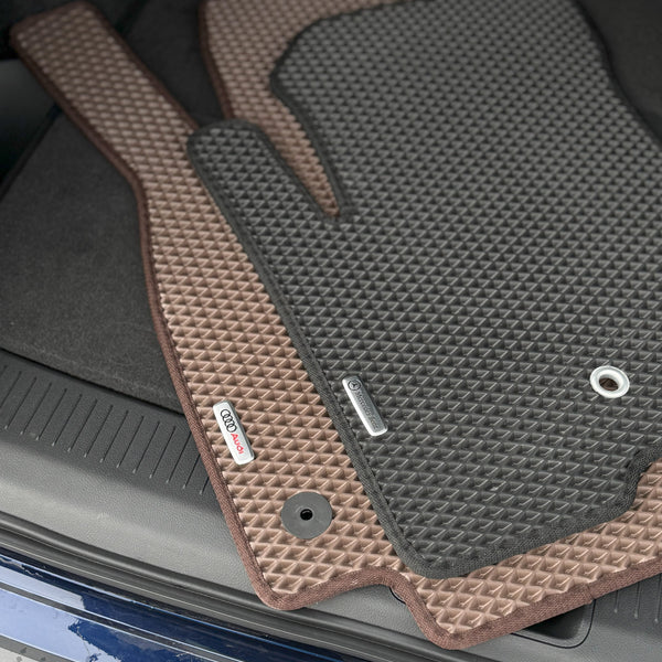 Комплект килимів (перший чи другий ряд)