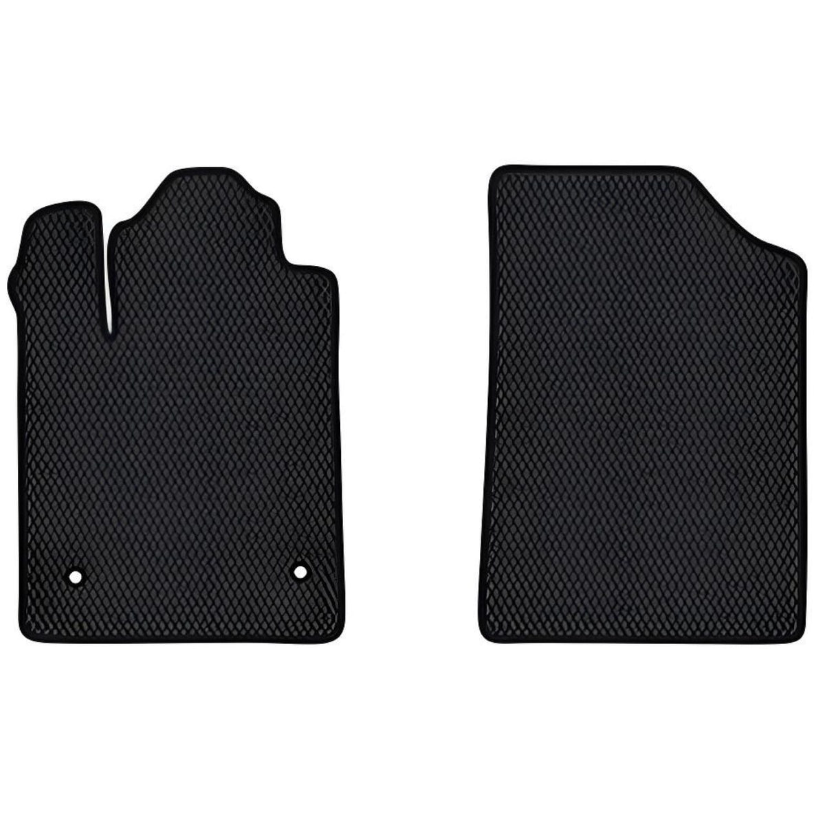 Комплект килимів (перший чи другий ряд)