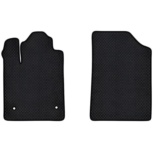 Комплект килимів (перший чи другий ряд)